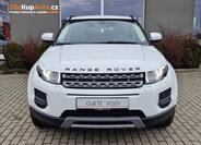 Land Rover Range Rover Evoque 4