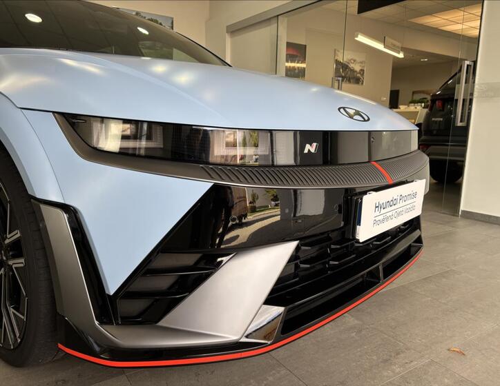 Hyundai IONIQ 3