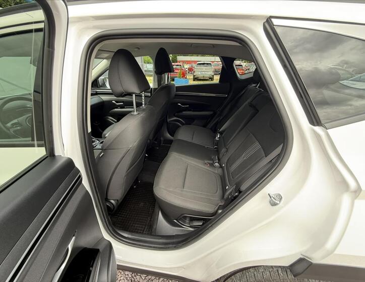 Hyundai Tucson 20