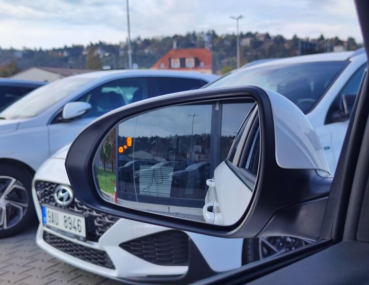 Hyundai i30 15