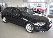Audi A4 3