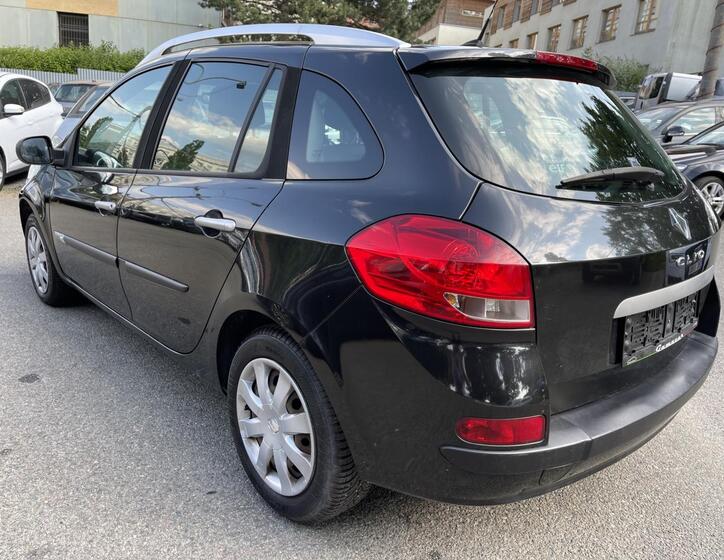 Renault Clio 12