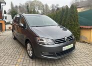 Volkswagen Sharan 1