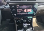 Škoda Superb 9
