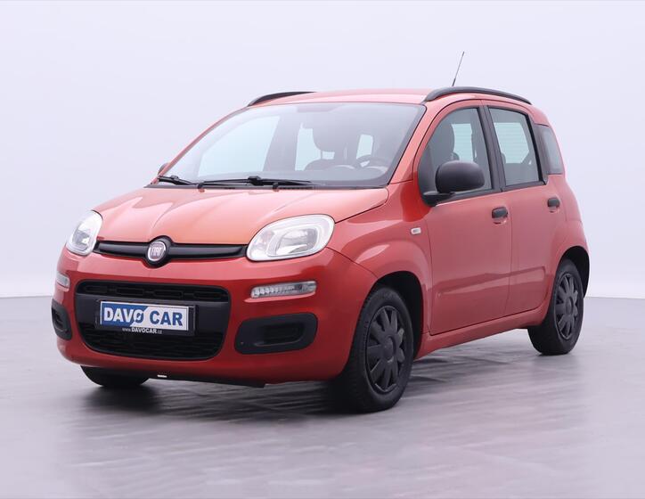 Fiat Panda 3