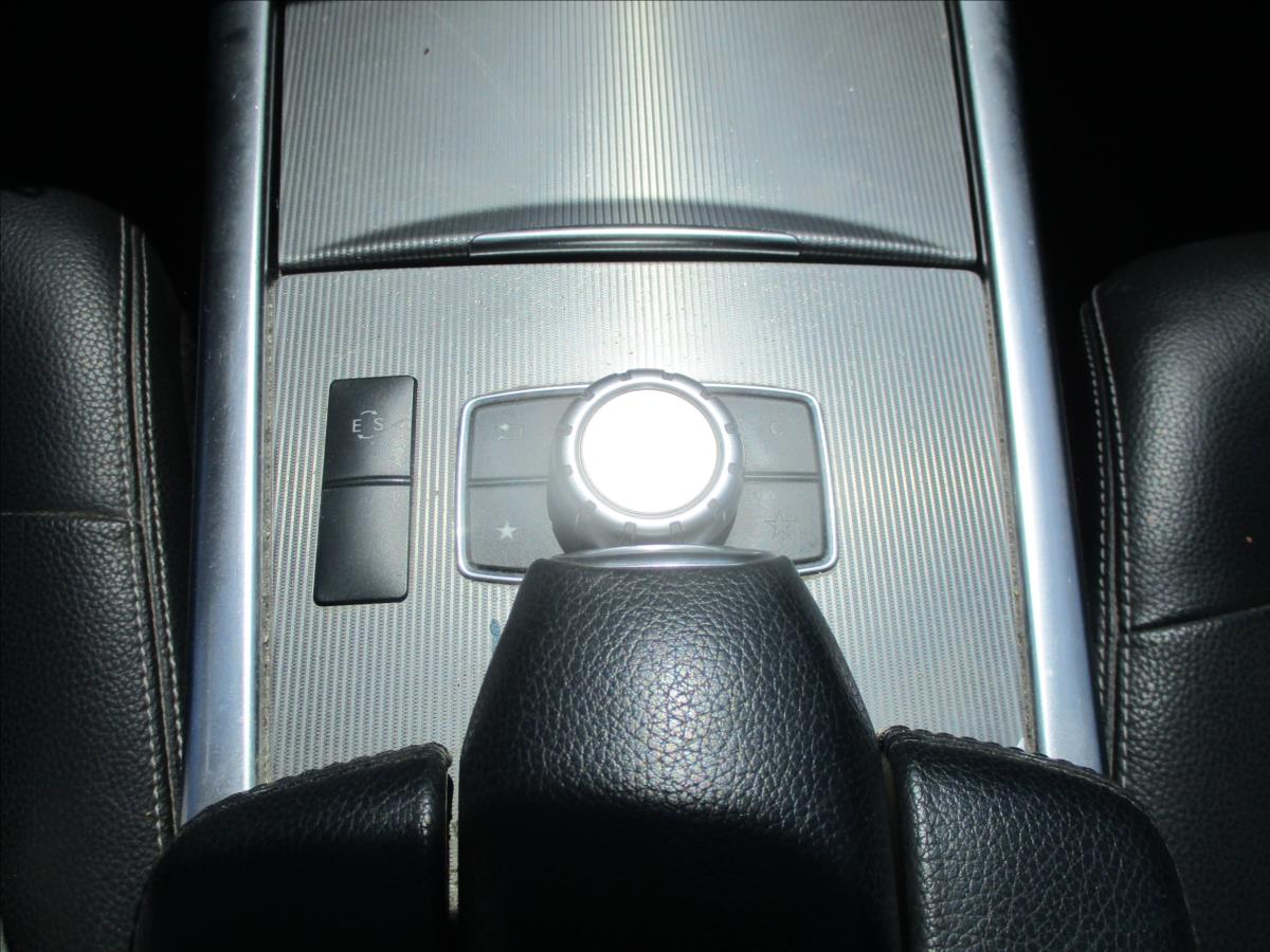 Mercedes-Benz Třídy E