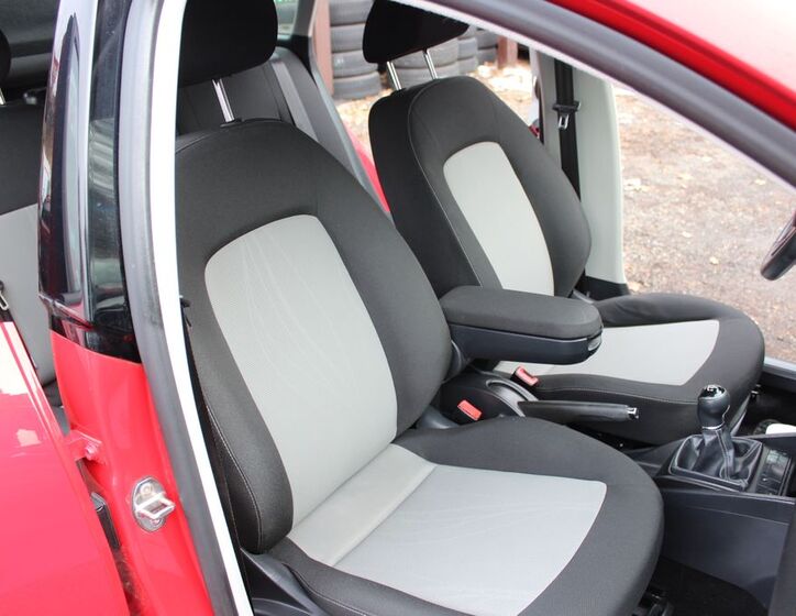 Seat Ibiza 19