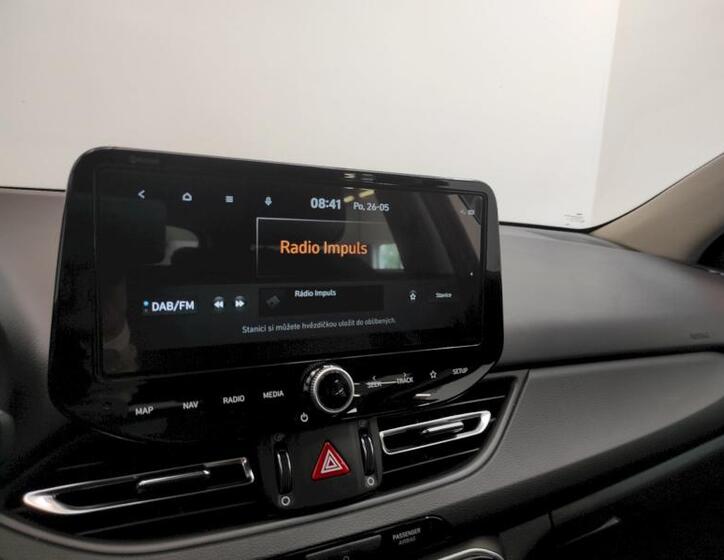 Hyundai i30 19