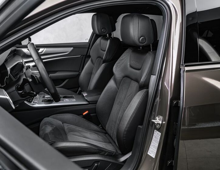 Audi A6 Allroad 15