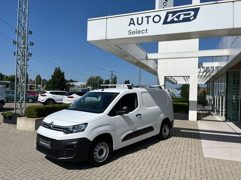 Citroën Berlingo