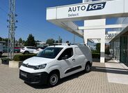Citroën Berlingo 1