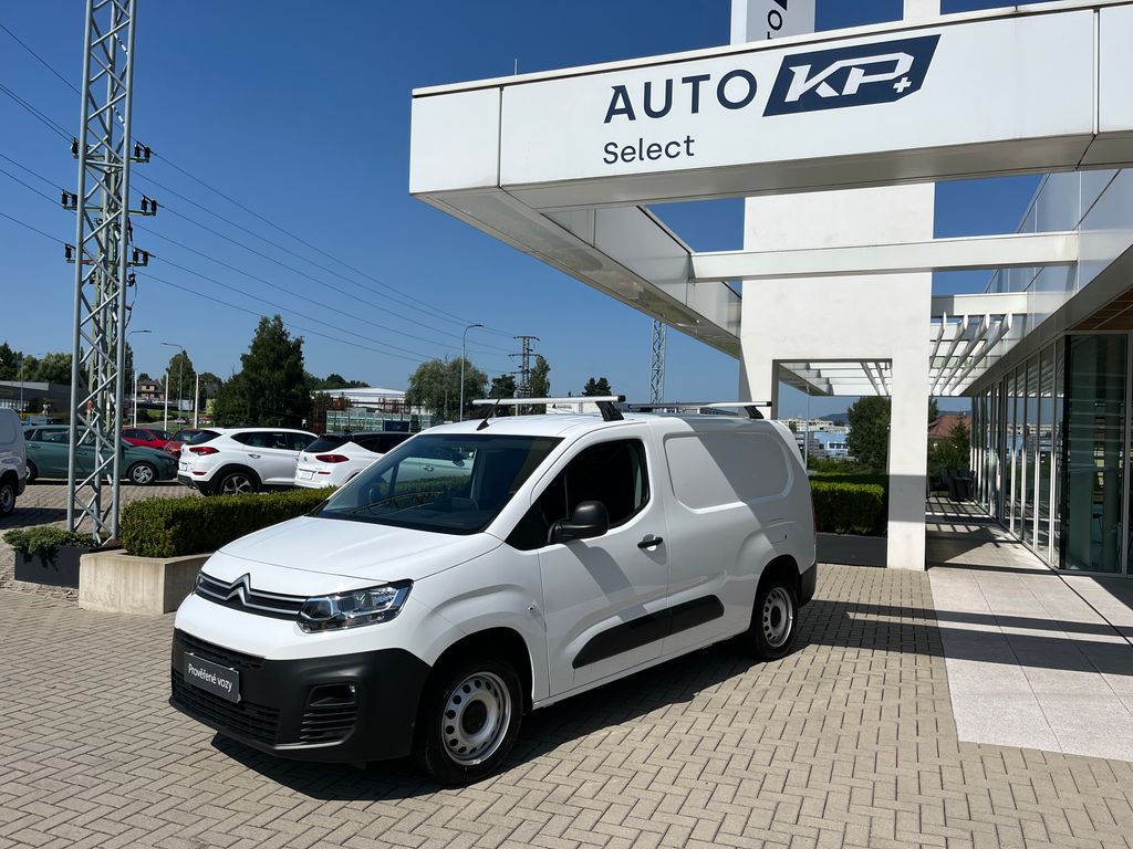 Citroën Berlingo