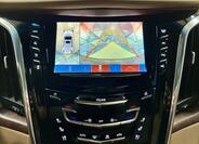 Cadillac Escalade 17
