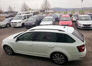 Škoda Octavia 9