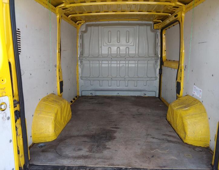 Peugeot Boxer 10