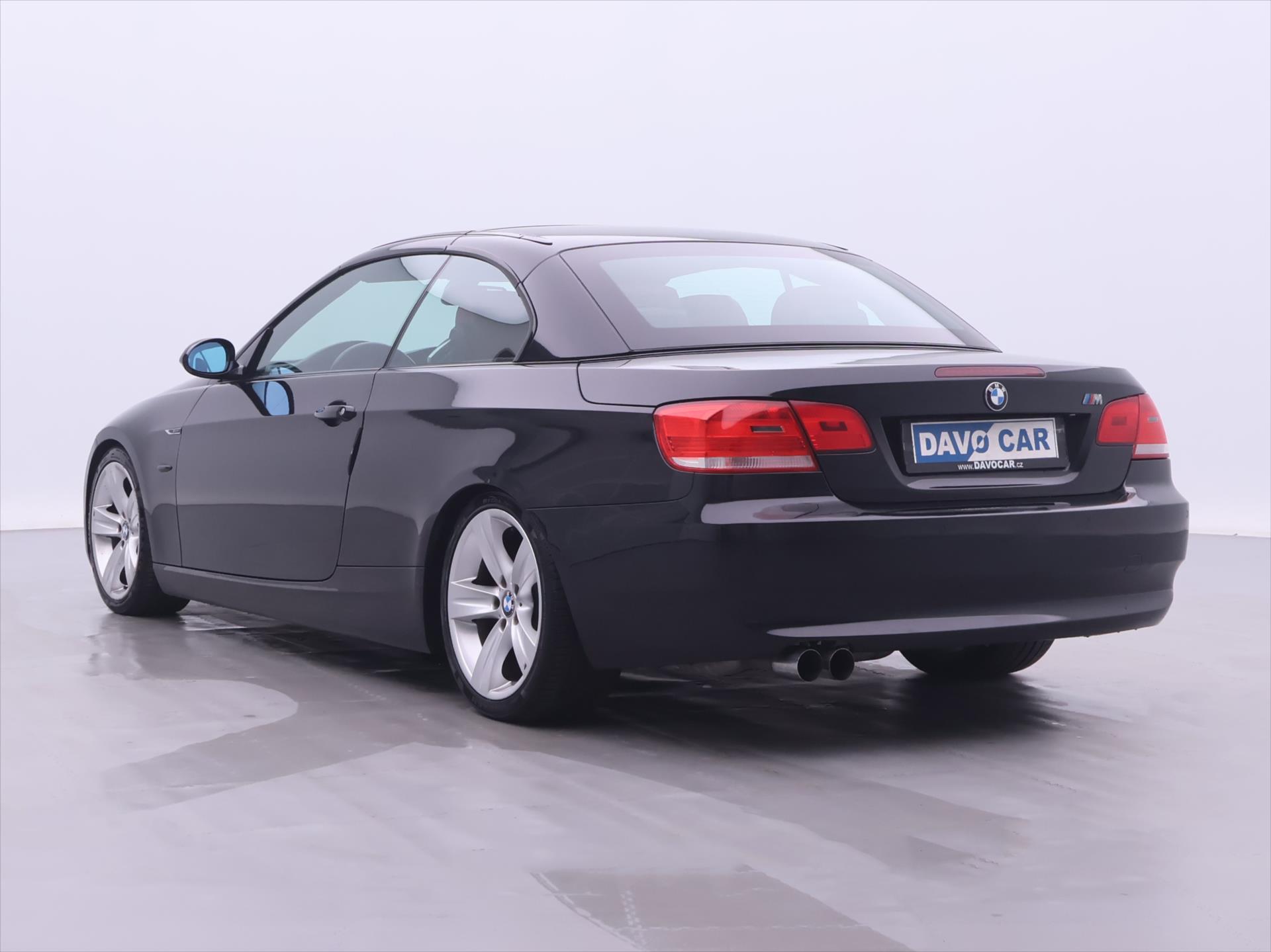 BMW Řada 3