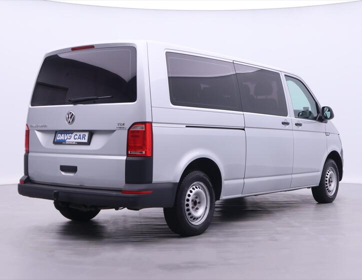 Volkswagen Transporter 7