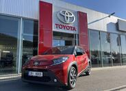 Toyota Aygo 2