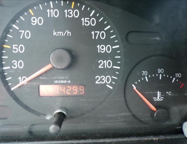 Fiat Scudo 8