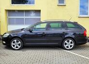 Škoda Octavia 9