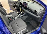 Toyota Yaris 17