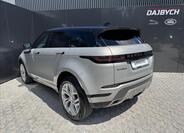 Land Rover Range Rover Evoque 6