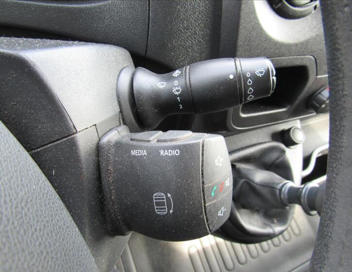 Renault Master 15