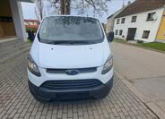 Ford Transit Custom 2