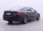 Škoda Superb 7