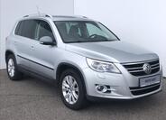 Volkswagen Tiguan 7