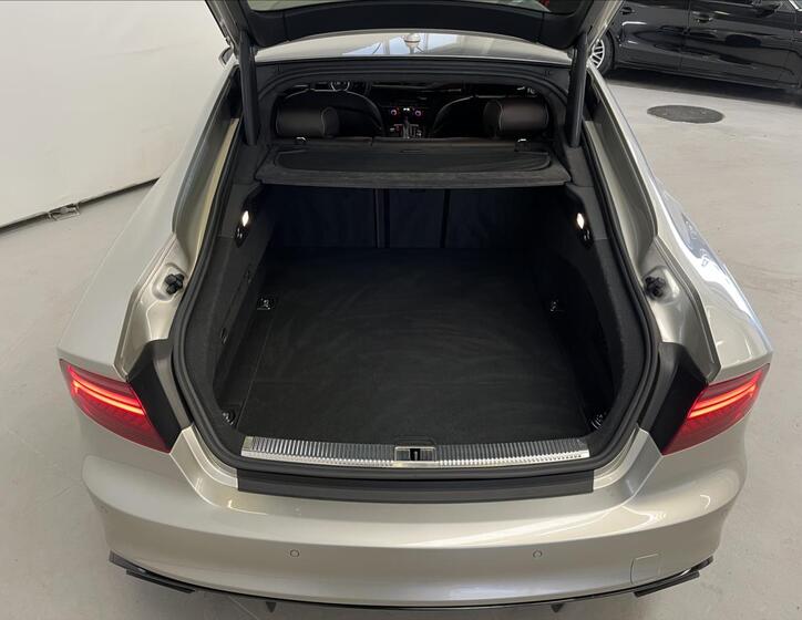Audi RS 7 34