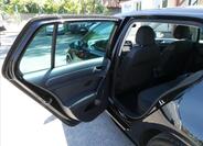Volkswagen Golf 63