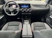 Mercedes-Benz GLA 21
