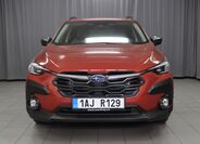 Subaru Crosstrek 2