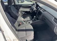 Škoda Octavia 12