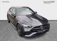 Mercedes-Benz Třídy C 7