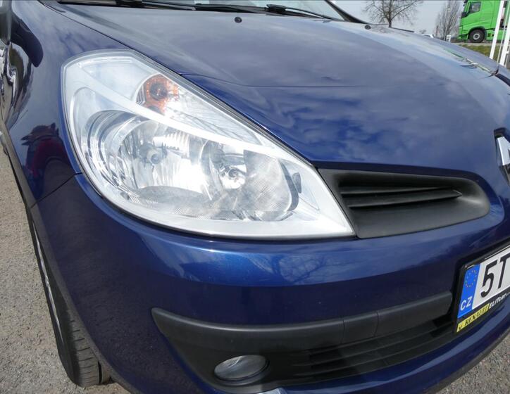 Renault Clio 3