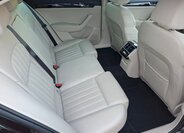 Škoda Superb 18