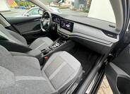 Škoda Octavia 21