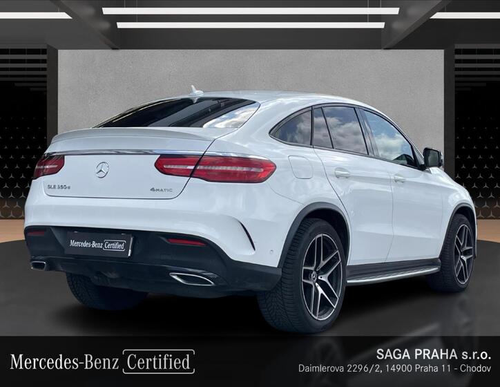 Mercedes-Benz GLE 5