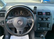 Volkswagen Touran 12