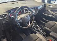 Opel Crossland X 12