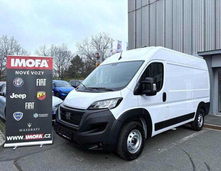 Fiat Ducato 1