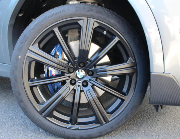 BMW X6 5