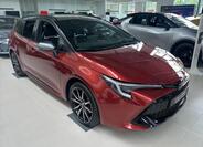 Toyota Corolla 1