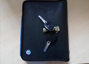 Volkswagen Golf 20