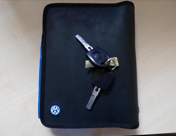 Volkswagen Golf 20