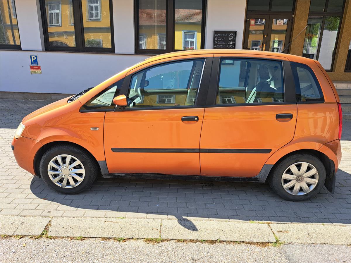 Fiat Idea