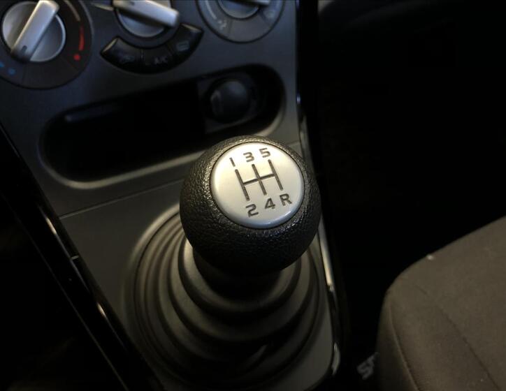 Suzuki Splash 15