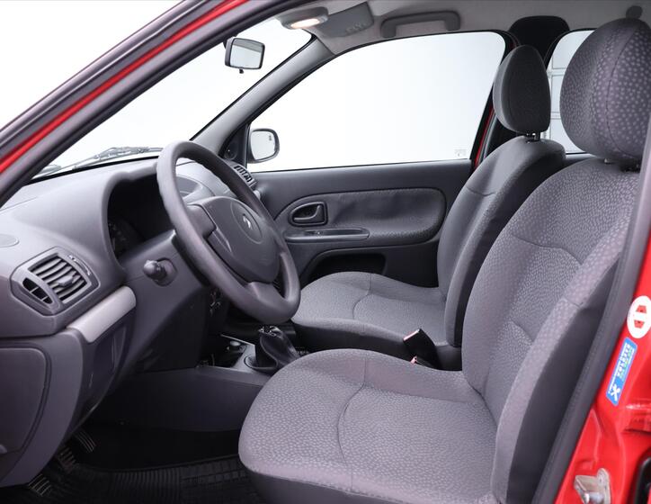Renault Clio 10